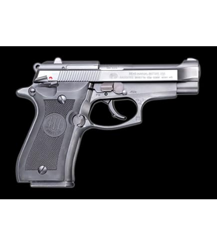 Amazon.co.jp: 【WAスーパーリアルガン】WA ベレッタ M1934
